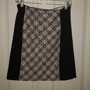 White House Black Market skirt